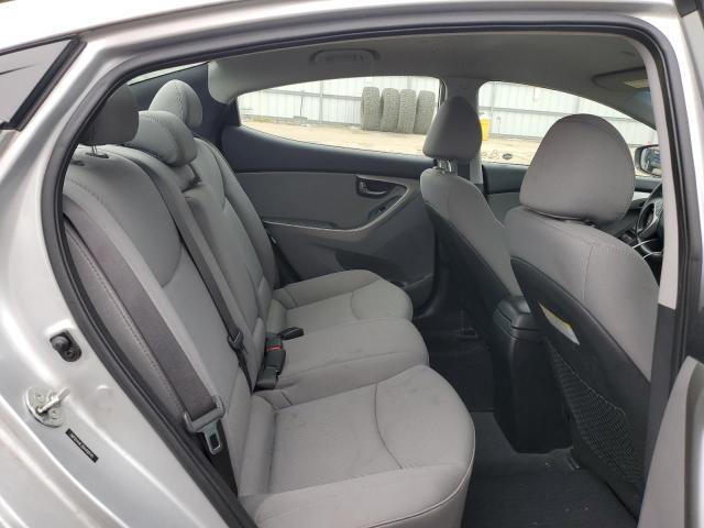 Photo 9 VIN: 5NPDH4AE2DH400145 - HYUNDAI ELANTRA 