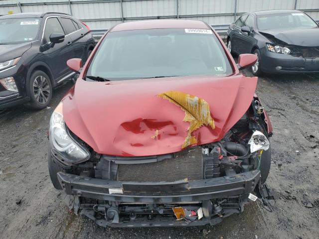 Photo 4 VIN: 5NPDH4AE2DH400260 - HYUNDAI ELANTRA 