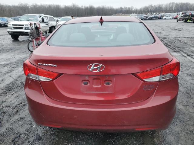 Photo 5 VIN: 5NPDH4AE2DH400260 - HYUNDAI ELANTRA 