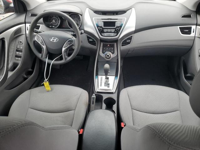 Photo 7 VIN: 5NPDH4AE2DH400260 - HYUNDAI ELANTRA 