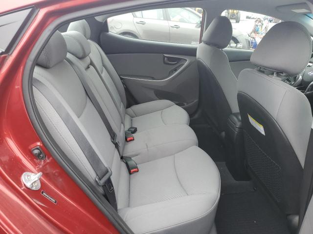 Photo 9 VIN: 5NPDH4AE2DH400260 - HYUNDAI ELANTRA 