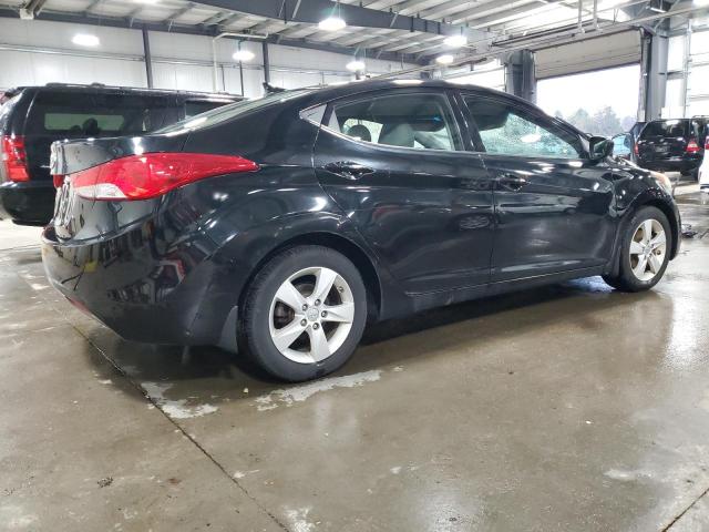 Photo 2 VIN: 5NPDH4AE2DH402140 - HYUNDAI ELANTRA 