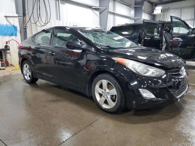 Photo 3 VIN: 5NPDH4AE2DH402140 - HYUNDAI ELANTRA 