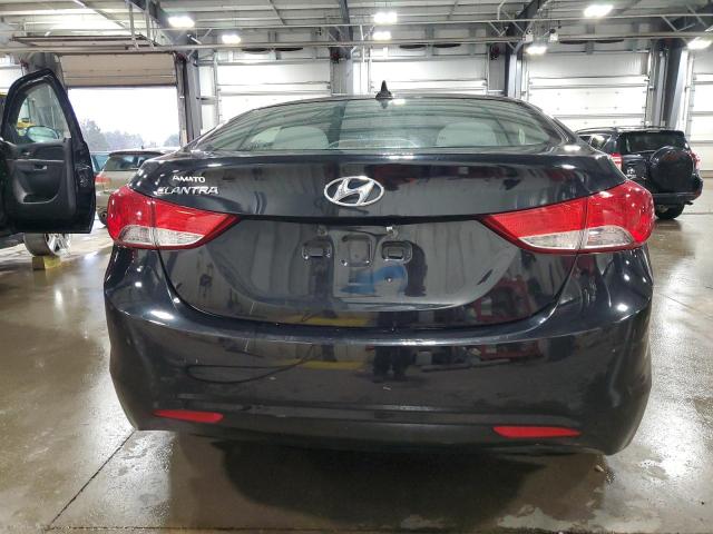 Photo 5 VIN: 5NPDH4AE2DH402140 - HYUNDAI ELANTRA 