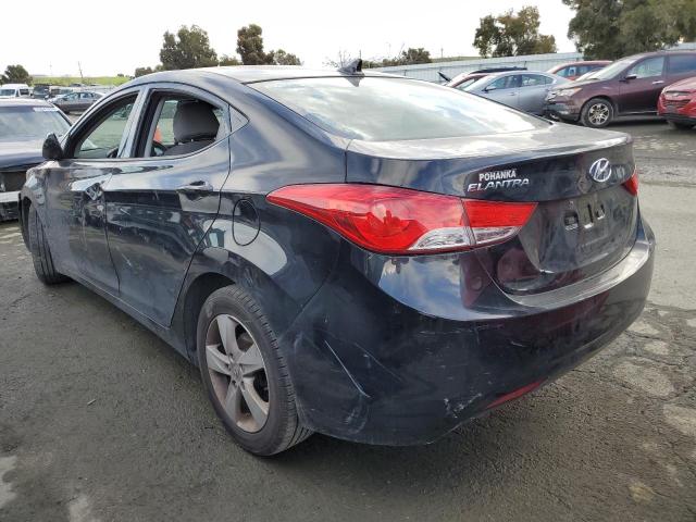 Photo 1 VIN: 5NPDH4AE2DH408116 - HYUNDAI ELANTRA 