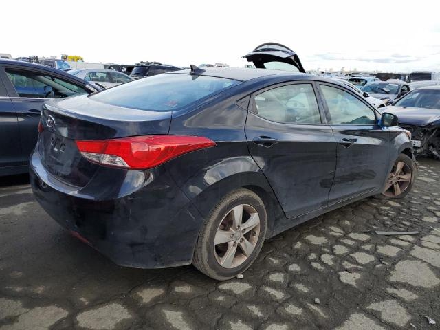 Photo 2 VIN: 5NPDH4AE2DH408116 - HYUNDAI ELANTRA 