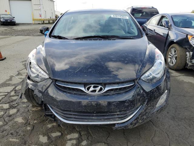 Photo 4 VIN: 5NPDH4AE2DH408116 - HYUNDAI ELANTRA 