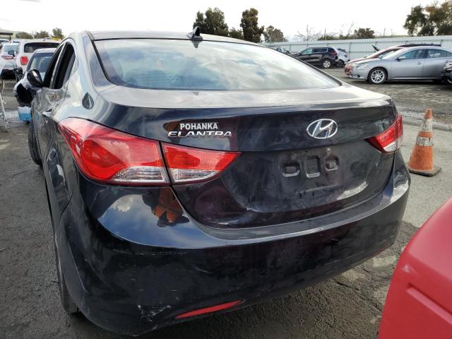 Photo 5 VIN: 5NPDH4AE2DH408116 - HYUNDAI ELANTRA 