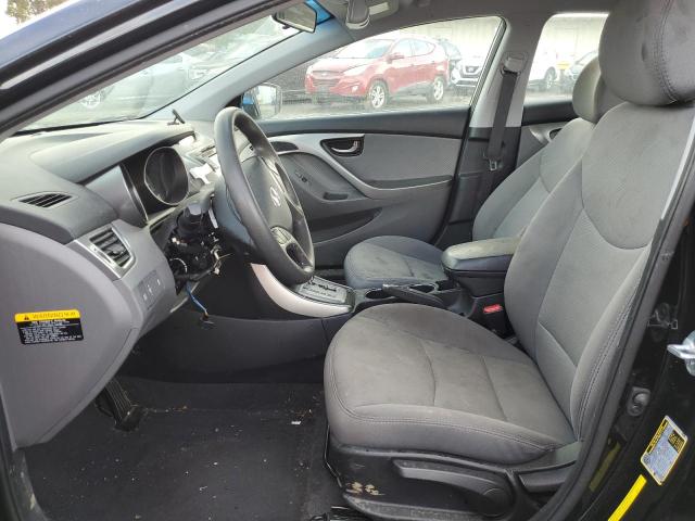 Photo 6 VIN: 5NPDH4AE2DH408116 - HYUNDAI ELANTRA 