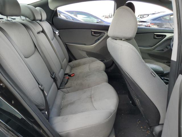 Photo 9 VIN: 5NPDH4AE2DH408116 - HYUNDAI ELANTRA 