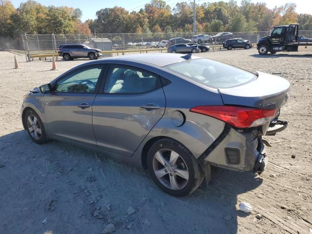 Photo 1 VIN: 5NPDH4AE2DH409315 - HYUNDAI ELANTRA GL 