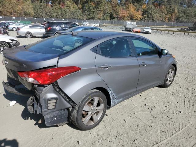 Photo 2 VIN: 5NPDH4AE2DH409315 - HYUNDAI ELANTRA GL 