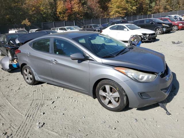 Photo 3 VIN: 5NPDH4AE2DH409315 - HYUNDAI ELANTRA GL 