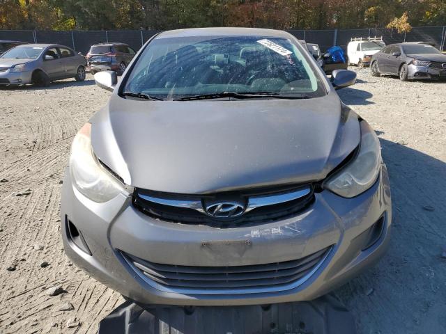 Photo 4 VIN: 5NPDH4AE2DH409315 - HYUNDAI ELANTRA GL 