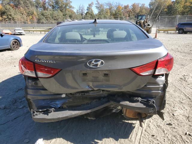 Photo 5 VIN: 5NPDH4AE2DH409315 - HYUNDAI ELANTRA GL 