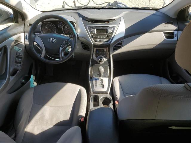 Photo 7 VIN: 5NPDH4AE2DH409315 - HYUNDAI ELANTRA GL 