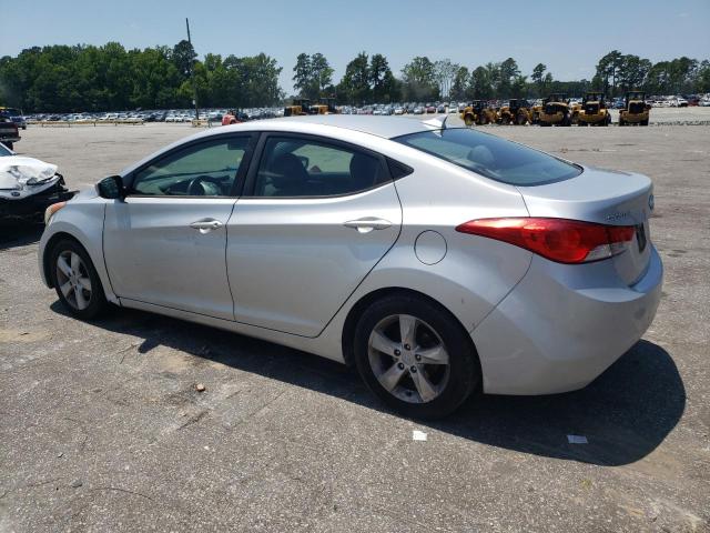 Photo 1 VIN: 5NPDH4AE2DH413056 - HYUNDAI ELANTRA 