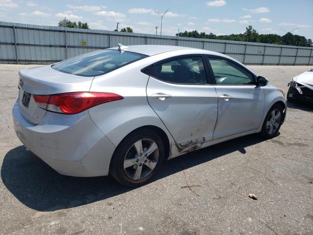 Photo 2 VIN: 5NPDH4AE2DH413056 - HYUNDAI ELANTRA 