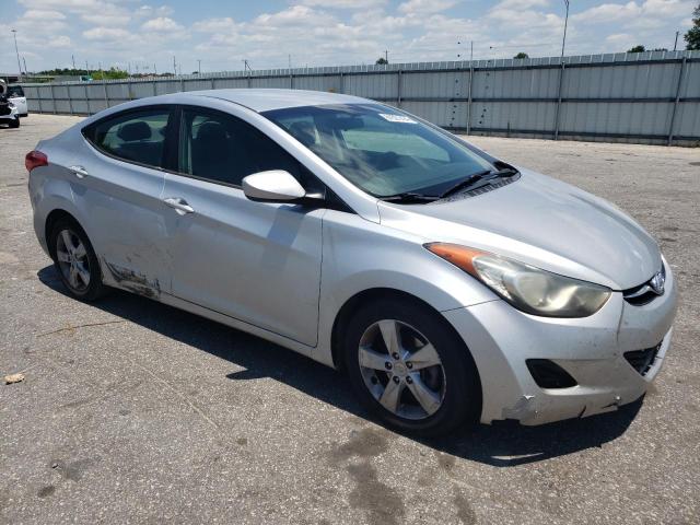 Photo 3 VIN: 5NPDH4AE2DH413056 - HYUNDAI ELANTRA 