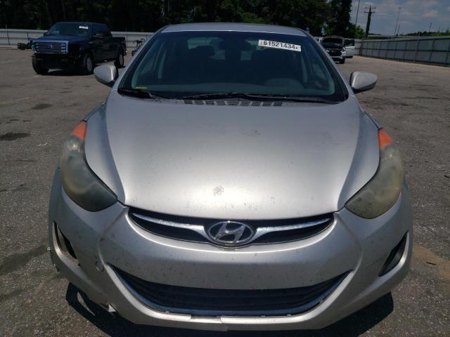 Photo 4 VIN: 5NPDH4AE2DH413056 - HYUNDAI ELANTRA 