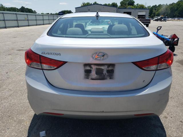 Photo 5 VIN: 5NPDH4AE2DH413056 - HYUNDAI ELANTRA 