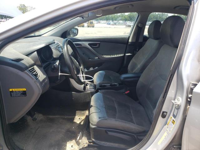 Photo 6 VIN: 5NPDH4AE2DH413056 - HYUNDAI ELANTRA 