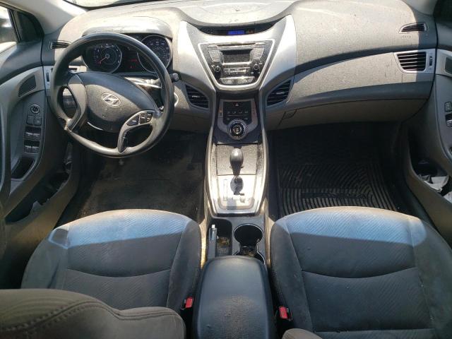 Photo 7 VIN: 5NPDH4AE2DH413056 - HYUNDAI ELANTRA 