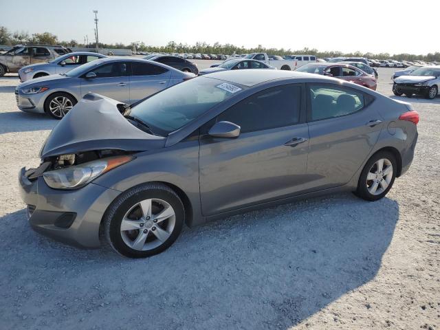 Photo 0 VIN: 5NPDH4AE2DH413963 - HYUNDAI ELANTRA GL 