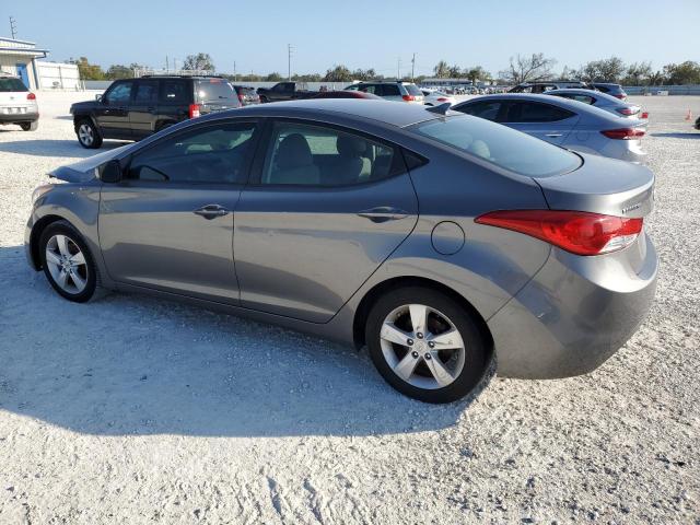 Photo 1 VIN: 5NPDH4AE2DH413963 - HYUNDAI ELANTRA GL 