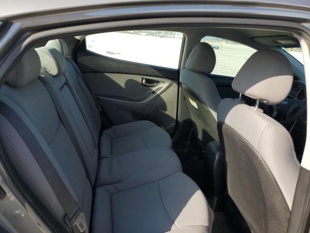 Photo 9 VIN: 5NPDH4AE2DH413963 - HYUNDAI ELANTRA GL 