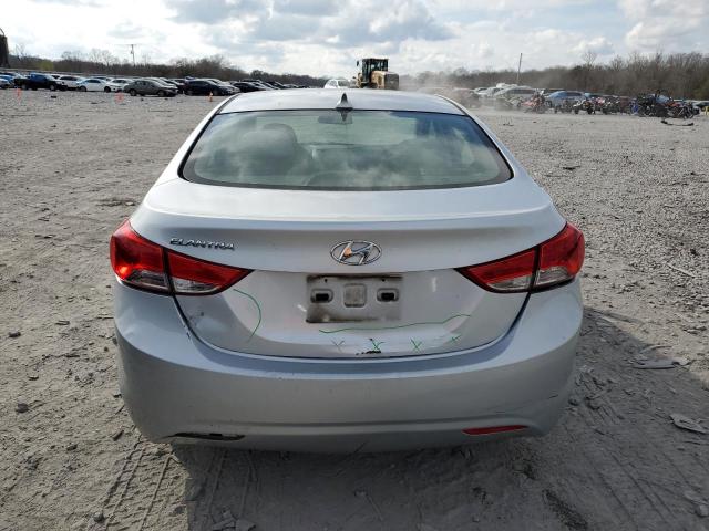 Photo 5 VIN: 5NPDH4AE2DH415048 - HYUNDAI ELANTRA GL 