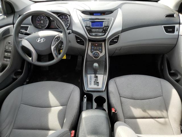 Photo 7 VIN: 5NPDH4AE2DH415048 - HYUNDAI ELANTRA GL 