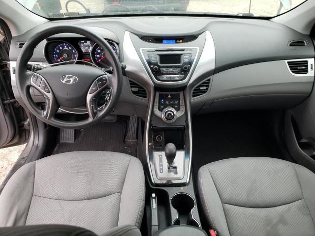 Photo 7 VIN: 5NPDH4AE2DH418399 - HYUNDAI ELANTRA GL 