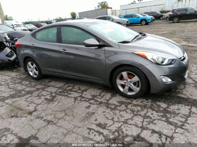 Photo 0 VIN: 5NPDH4AE2DH419231 - HYUNDAI ELANTRA 