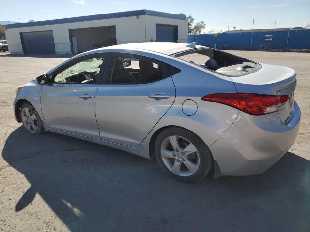 Photo 1 VIN: 5NPDH4AE2DH422842 - HYUNDAI ELANTRA GL 