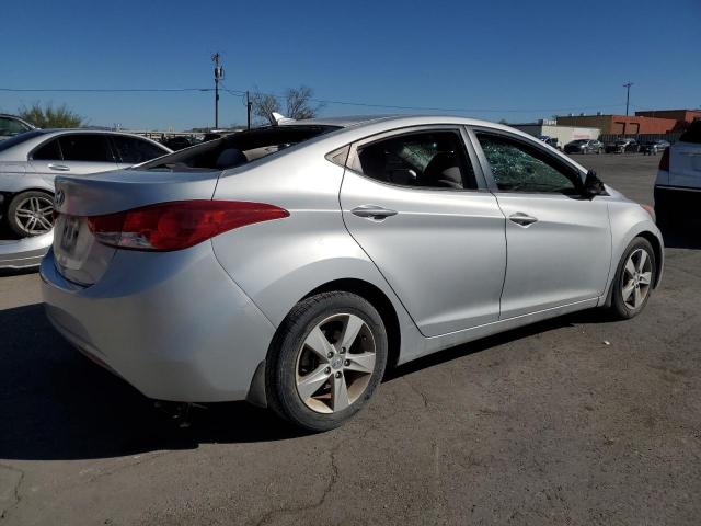 Photo 2 VIN: 5NPDH4AE2DH422842 - HYUNDAI ELANTRA GL 