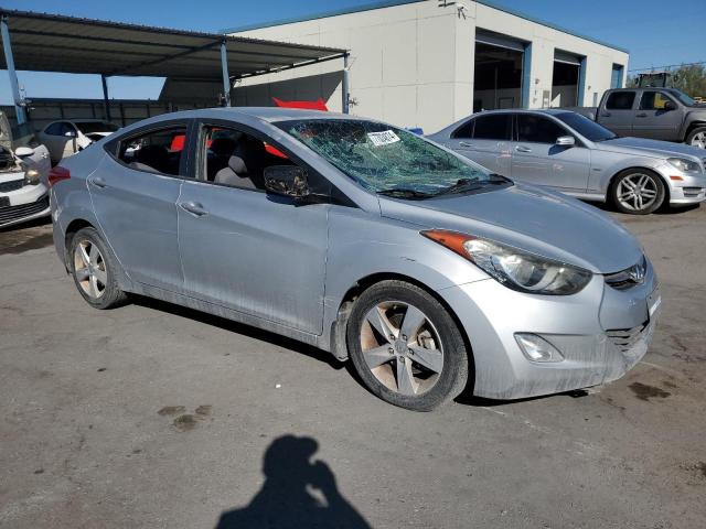 Photo 3 VIN: 5NPDH4AE2DH422842 - HYUNDAI ELANTRA GL 