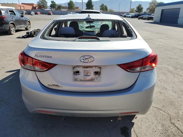 Photo 5 VIN: 5NPDH4AE2DH422842 - HYUNDAI ELANTRA GL 