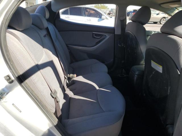 Photo 9 VIN: 5NPDH4AE2DH422842 - HYUNDAI ELANTRA GL 