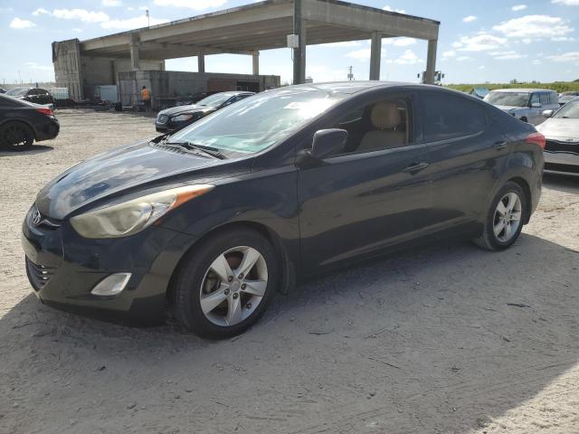 Photo 0 VIN: 5NPDH4AE2DH423408 - HYUNDAI ELANTRA 