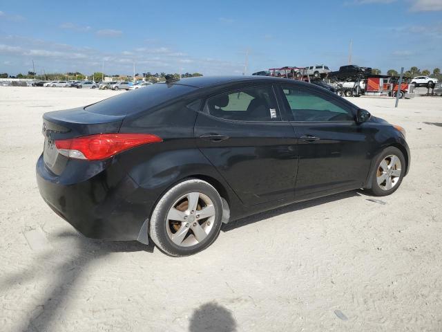 Photo 2 VIN: 5NPDH4AE2DH423408 - HYUNDAI ELANTRA 