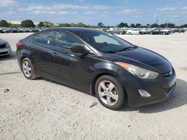 Photo 3 VIN: 5NPDH4AE2DH423408 - HYUNDAI ELANTRA 