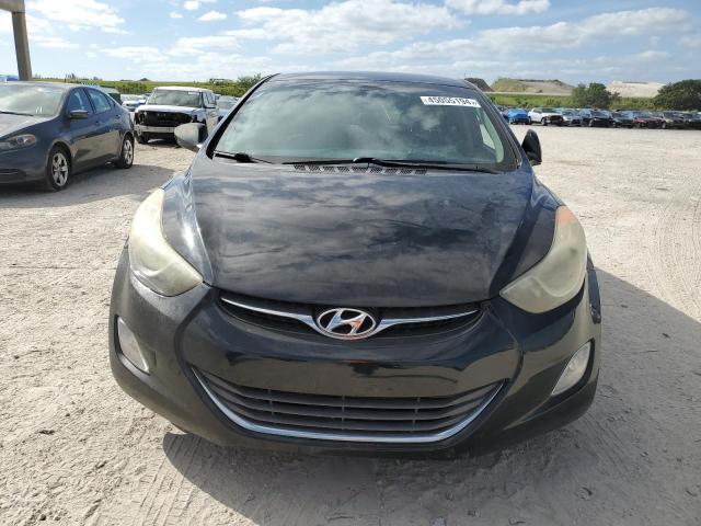 Photo 4 VIN: 5NPDH4AE2DH423408 - HYUNDAI ELANTRA 