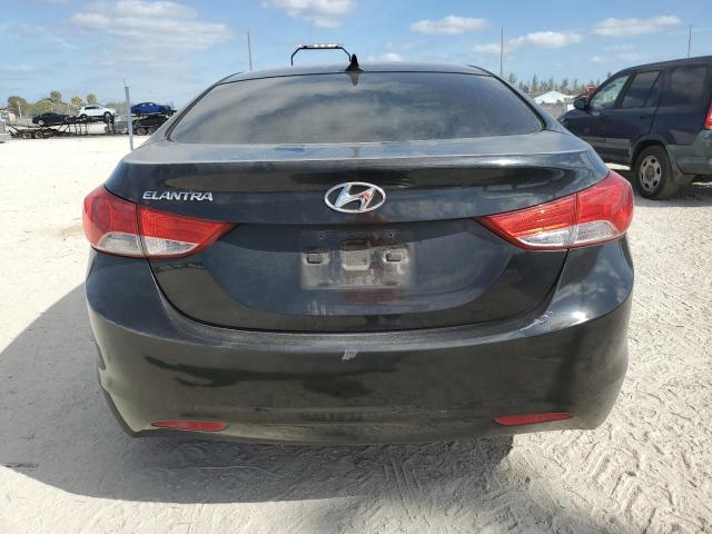 Photo 5 VIN: 5NPDH4AE2DH423408 - HYUNDAI ELANTRA 