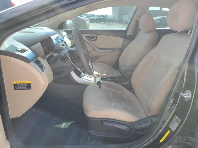 Photo 6 VIN: 5NPDH4AE2DH423408 - HYUNDAI ELANTRA 