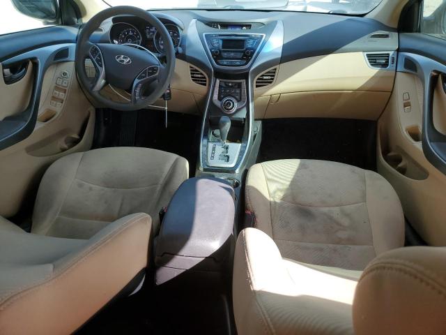 Photo 7 VIN: 5NPDH4AE2DH423408 - HYUNDAI ELANTRA 