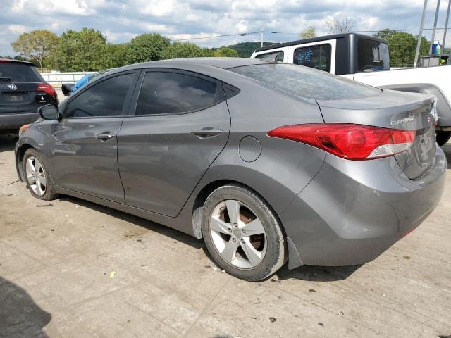 Photo 1 VIN: 5NPDH4AE2DH423702 - HYUNDAI ELANTRA 