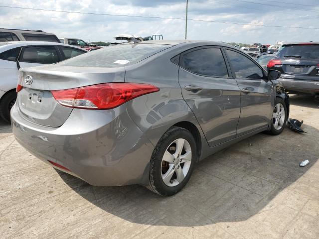 Photo 2 VIN: 5NPDH4AE2DH423702 - HYUNDAI ELANTRA 