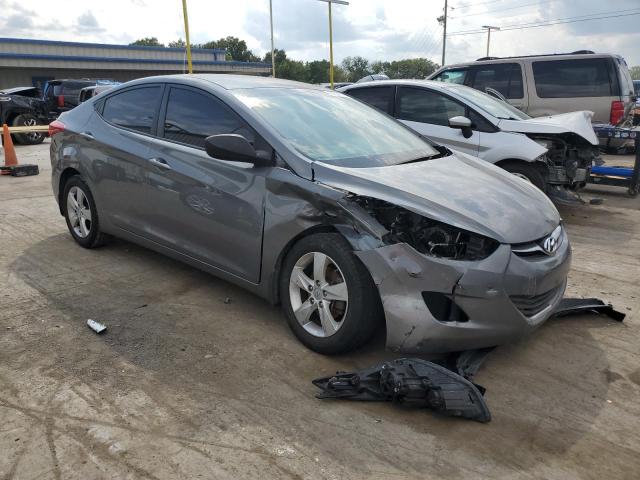 Photo 3 VIN: 5NPDH4AE2DH423702 - HYUNDAI ELANTRA 