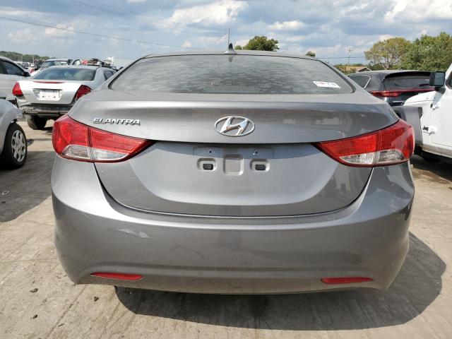 Photo 5 VIN: 5NPDH4AE2DH423702 - HYUNDAI ELANTRA 